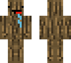 oak noob