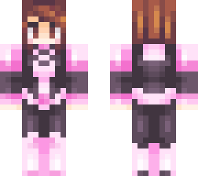 ochako