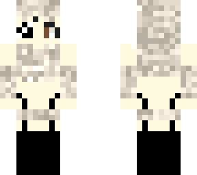 one eyed