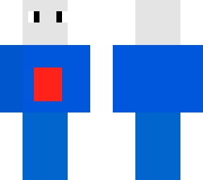 pepsi man