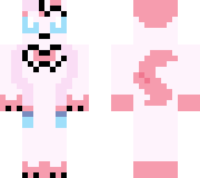 pokemon - sylveon