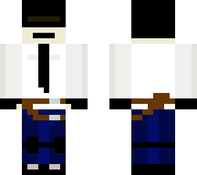 pubg character