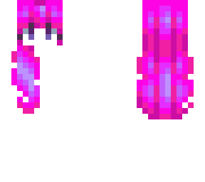 puffy hair base