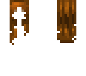 pumpkin pie hair base