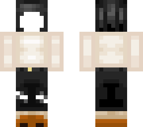 pumpkin spice skin base