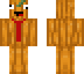 pumpkin un masked better
