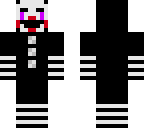 puppet