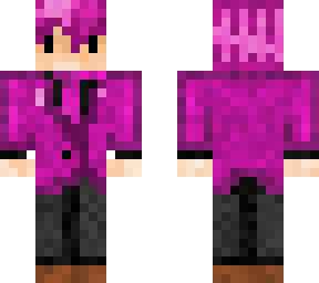 purple guy classic updated