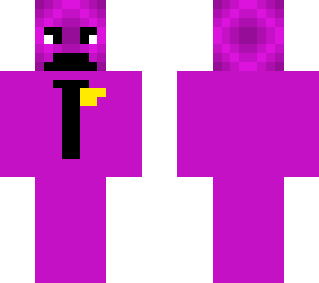 purple guy ver.3