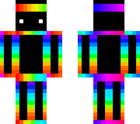 rainbow pvp