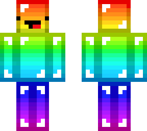 rainbow skeppy