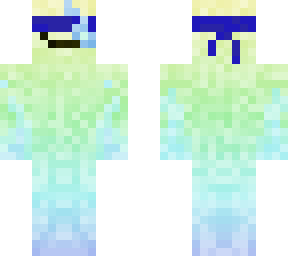 rainbow yeet sans ninja (edit)