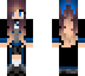 ravenclaw jess