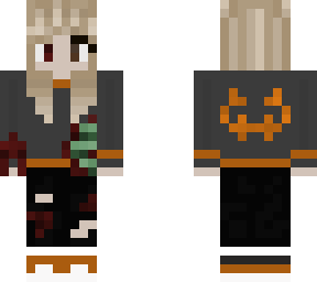ravy halloween