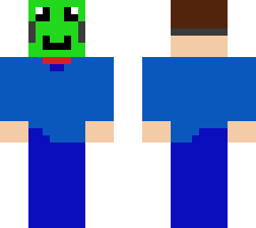 realkingslayer halloween skin