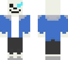 sans (from undertale)