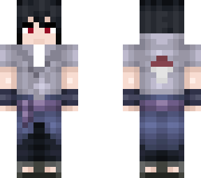 sasuke uchiha (ems)