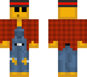 scarecrow