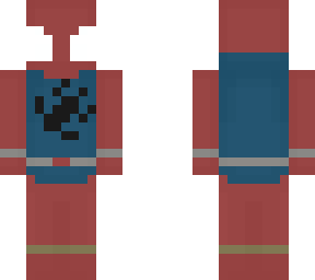 scarlet spider