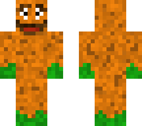 senor pumpkin