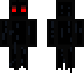 shadow/ghost