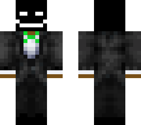 sharp puppet black edition