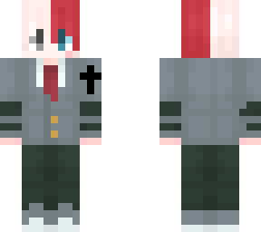 shoto todoroki