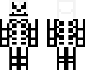 skeleton