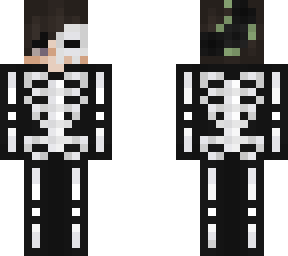 skeleton
