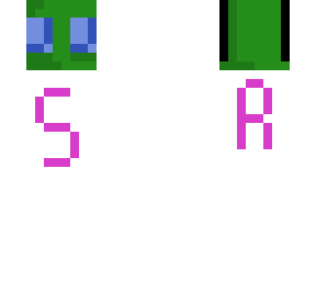 skin requests!