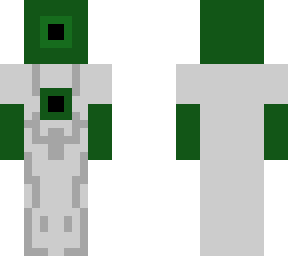 skin thing
