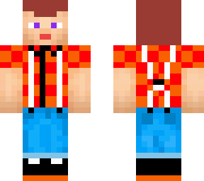 skinhead