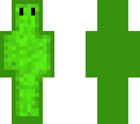 slime