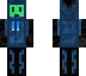 slime man