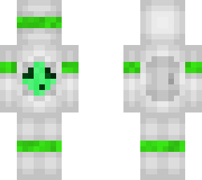 slime mech model-43