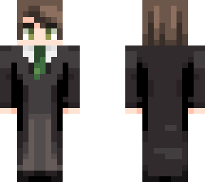slytherin