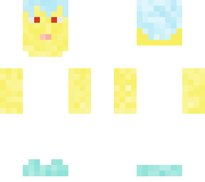 snow boy