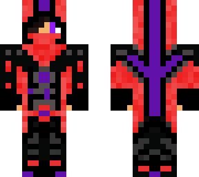 son of hades skin