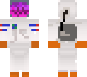 space boi
