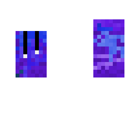 space sweater