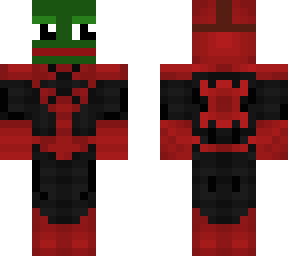 spderman as pepe