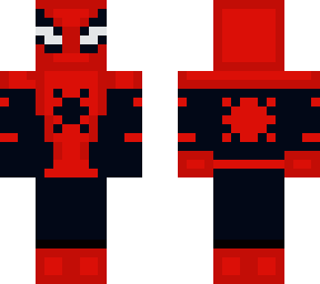 spider man