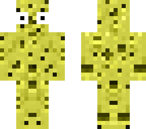 spongy