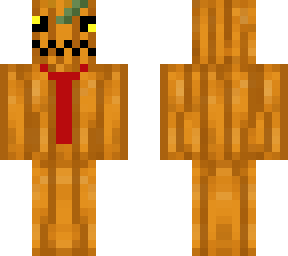 spookier pumpkin un masked