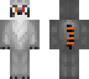 spooky raccoon (spooktober raccoon)