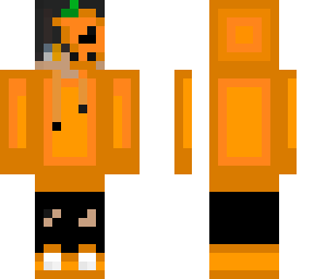 spooky scary pumpkins