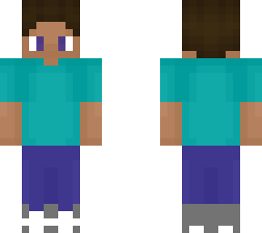 steve