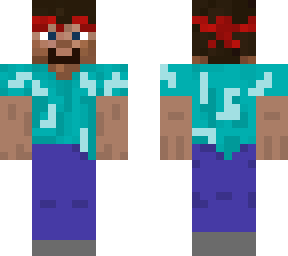 steve