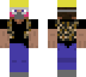 steve protestor
