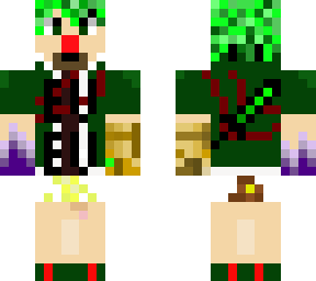 stinky poopy joker haha funny